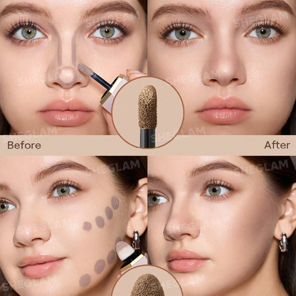 Precision Sculpt Liquid Contour Duo