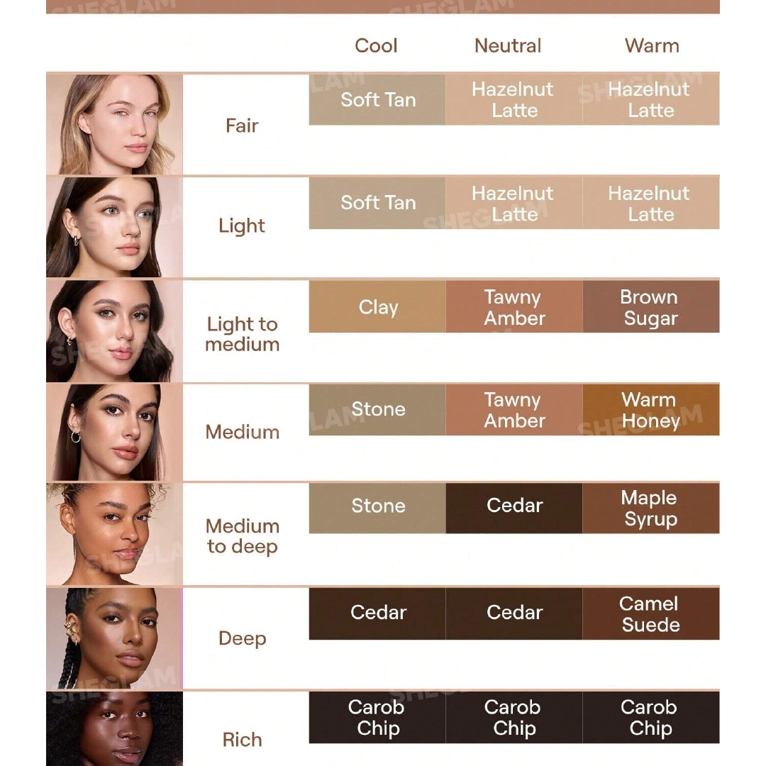 Precision Sculpt Liquid Contour Duo