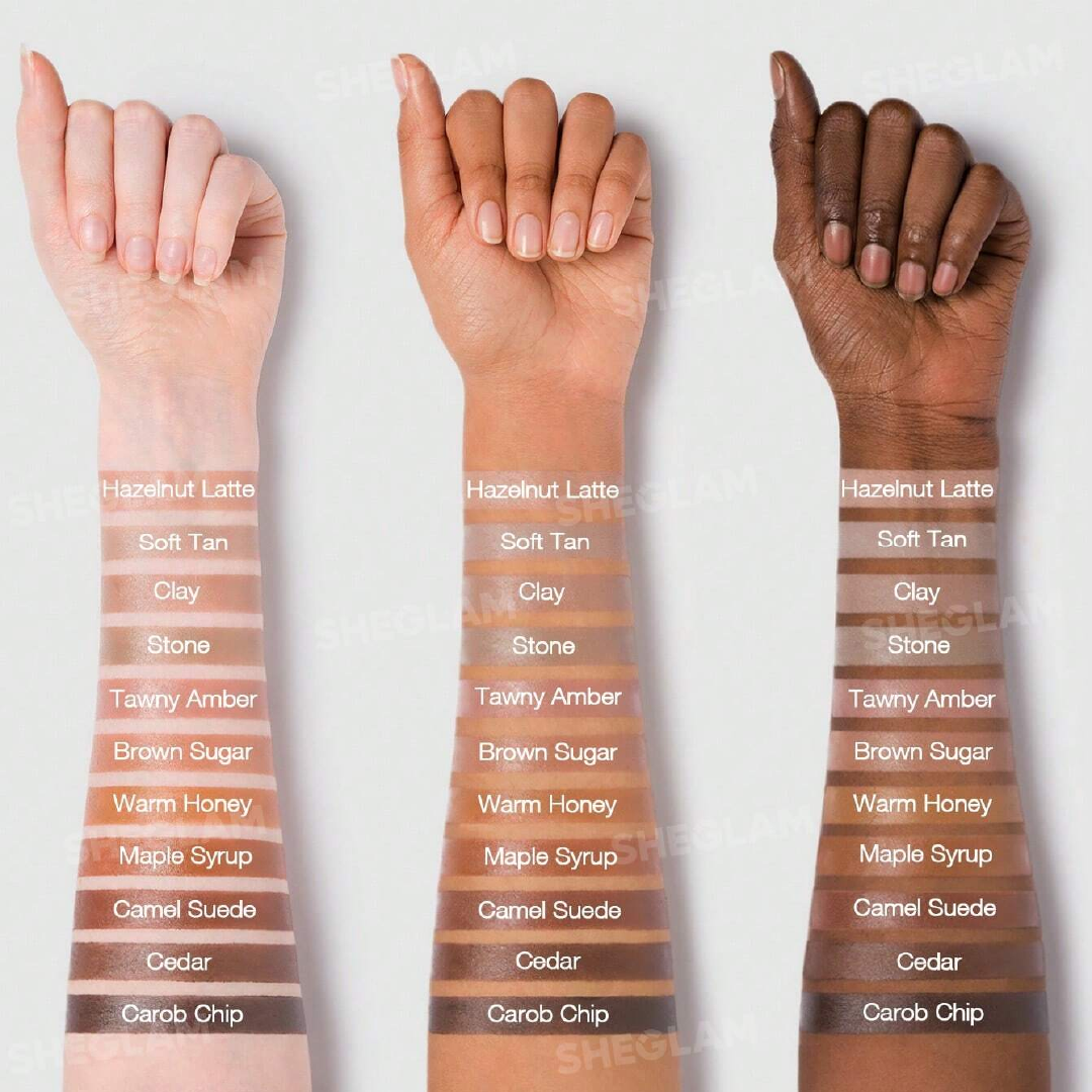 Precision Sculpt Liquid Contour Duo