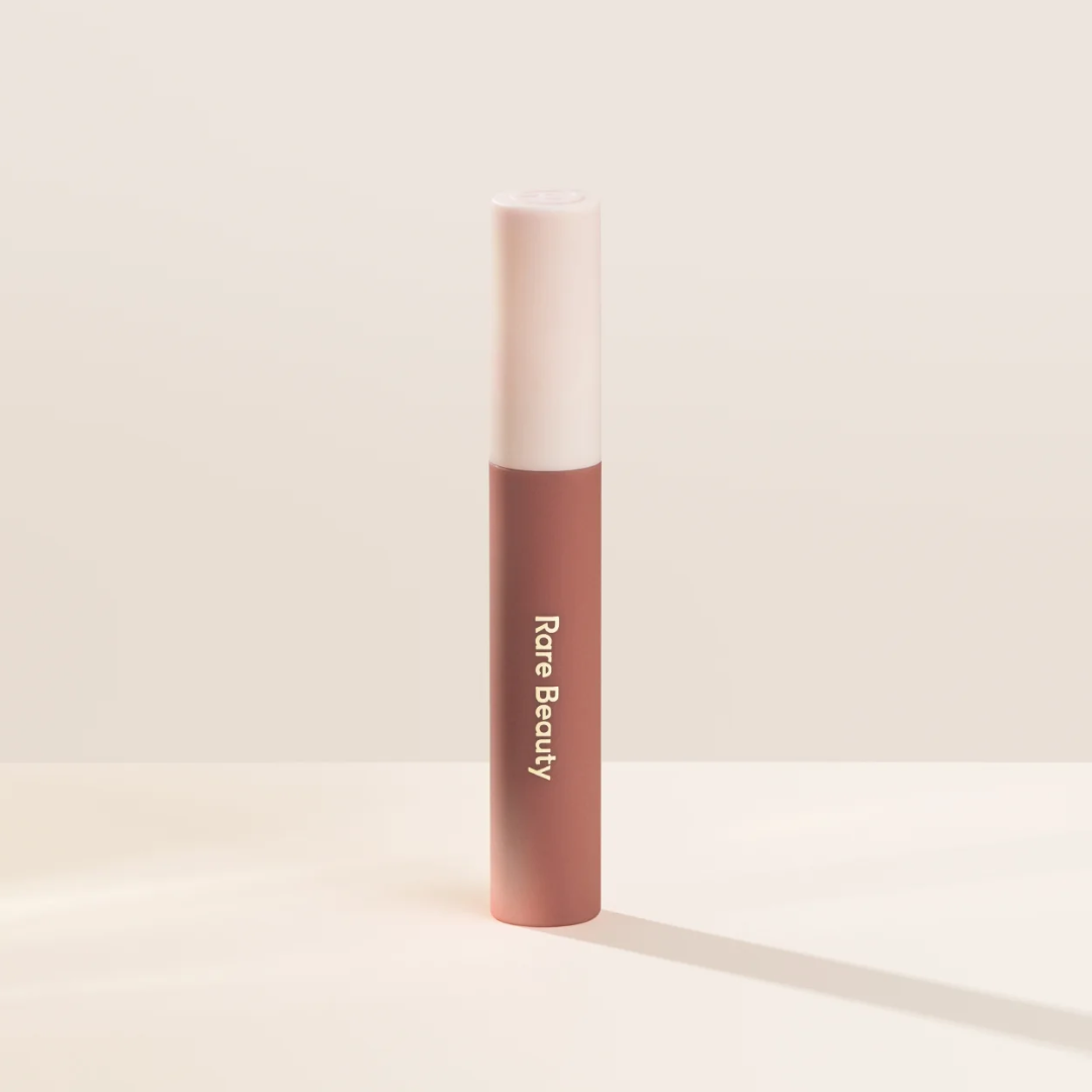 Lip Soufflé Matte Lip Cream
