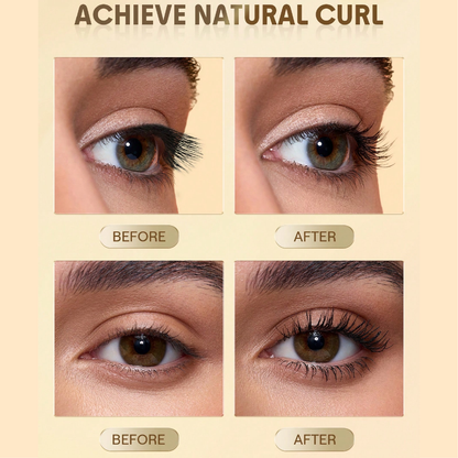 Eyelash Curler