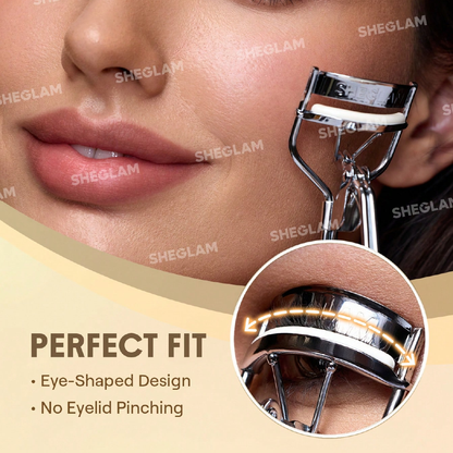 Eyelash Curler