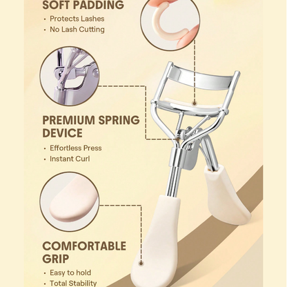Eyelash Curler