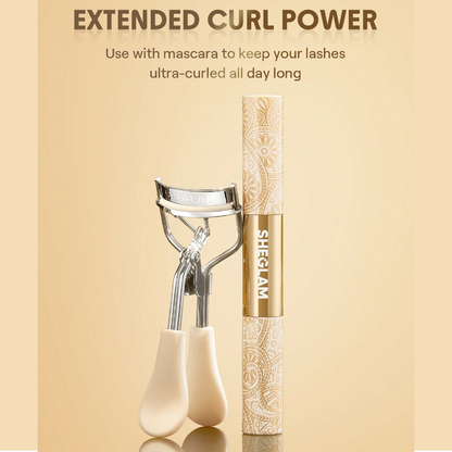Eyelash Curler
