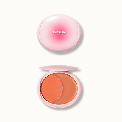 Cheek 2 Cheek Blush Duo