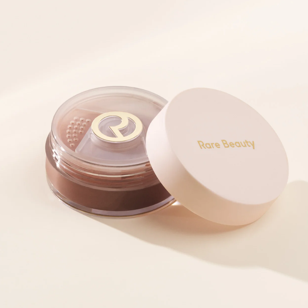 Always an Optimist Soft Radiance Setting Powder