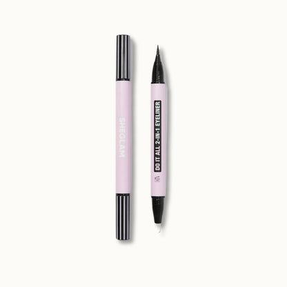 Do It All 2-In-1 Eyeliner