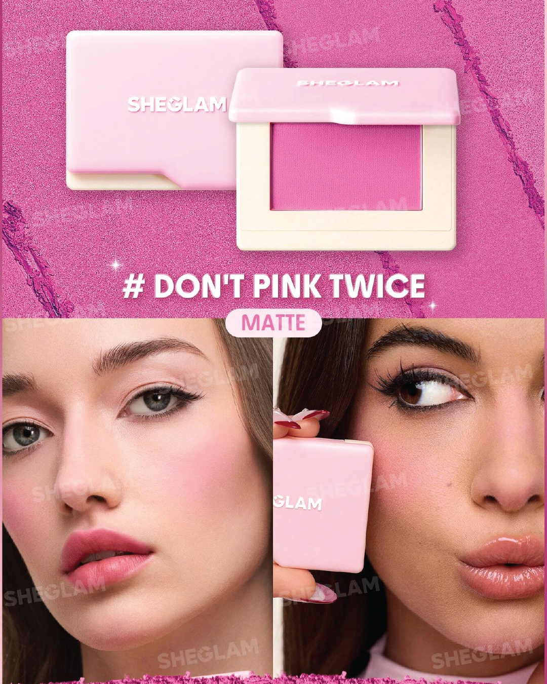 Dream Touch Blush