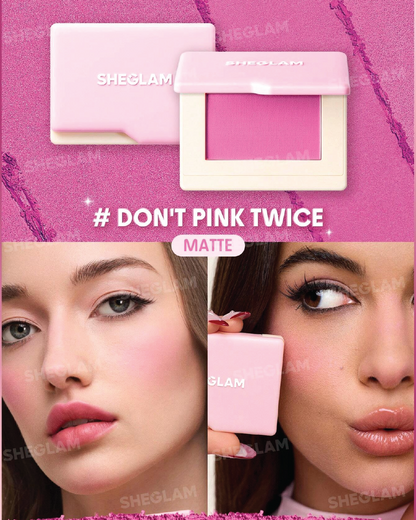 Dream Touch Blush