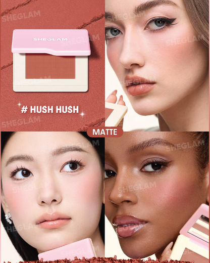 Dream Touch Blush
