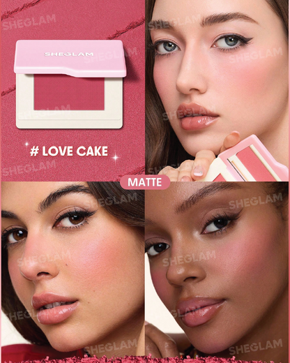 Dream Touch Blush