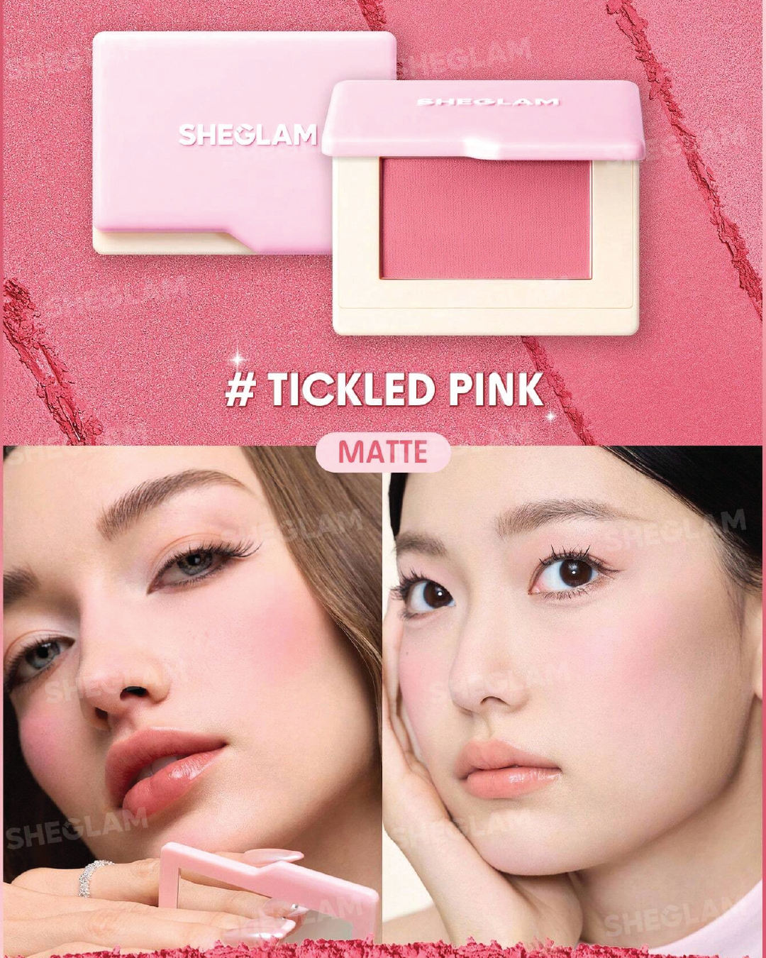 Dream Touch Blush