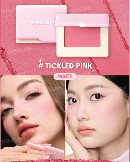 Dream Touch Blush