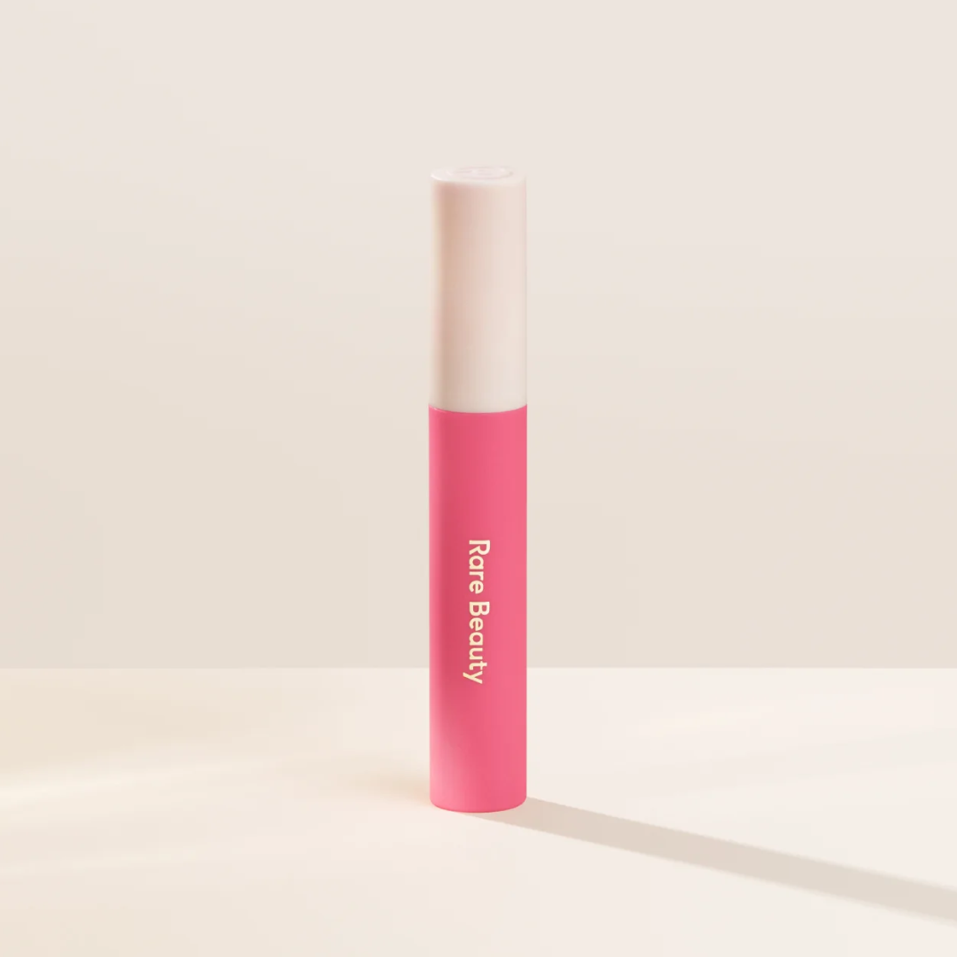 Lip Soufflé Matte Lip Cream