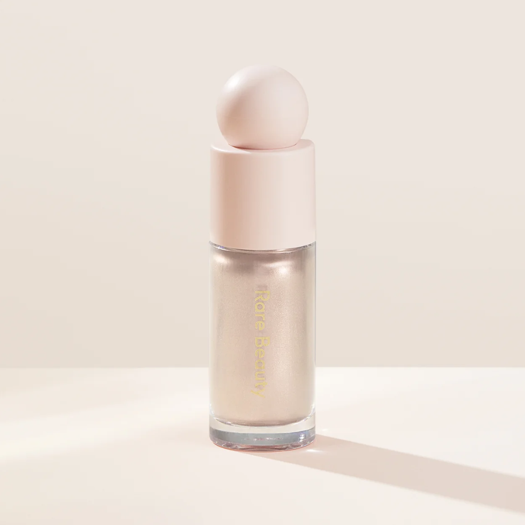 Positive Light Liquid Luminizer