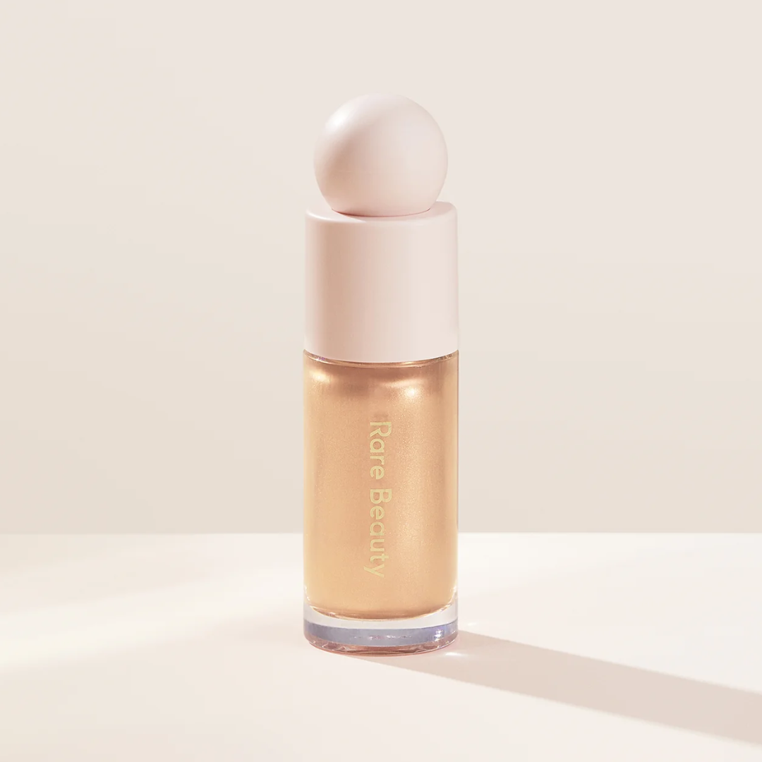 Positive Light Liquid Luminizer