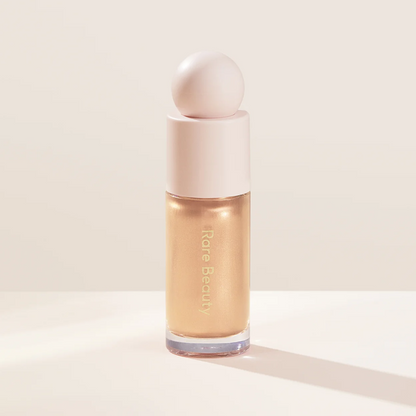 Positive Light Liquid Luminizer