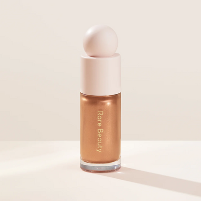 Positive Light Liquid Luminizer