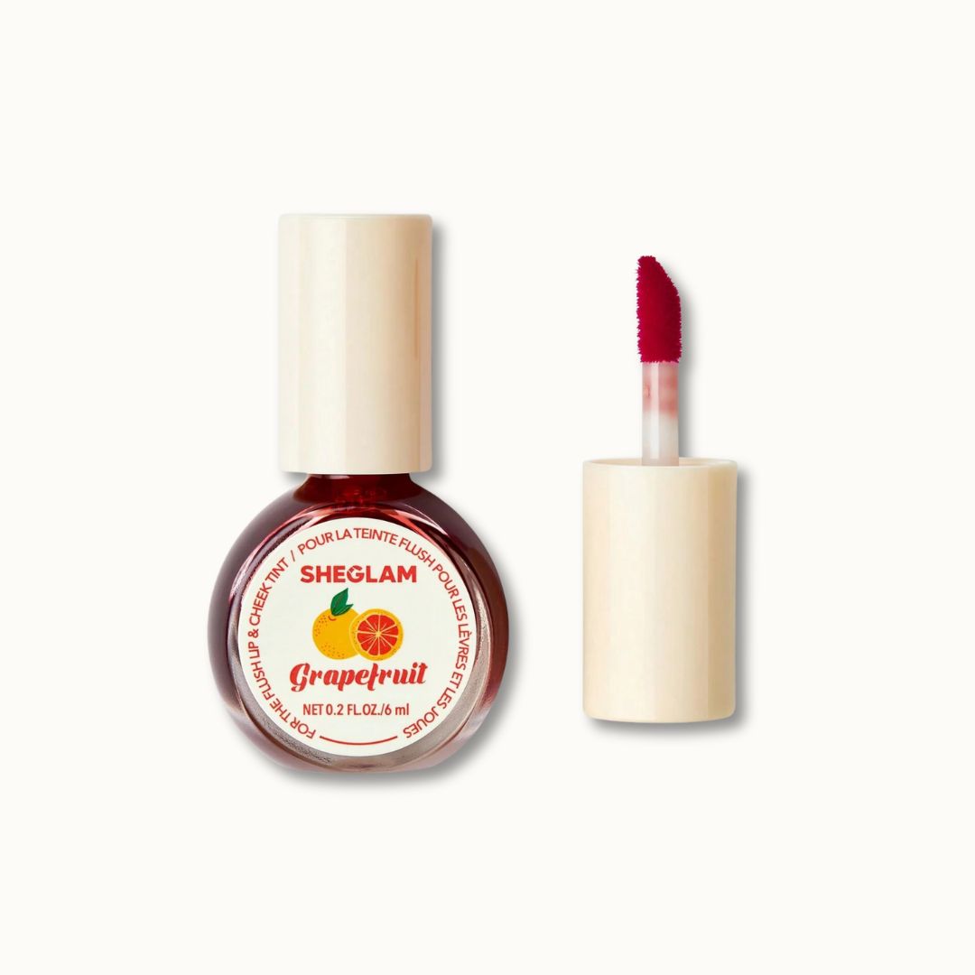 Flush Lip And Cheek Tint
