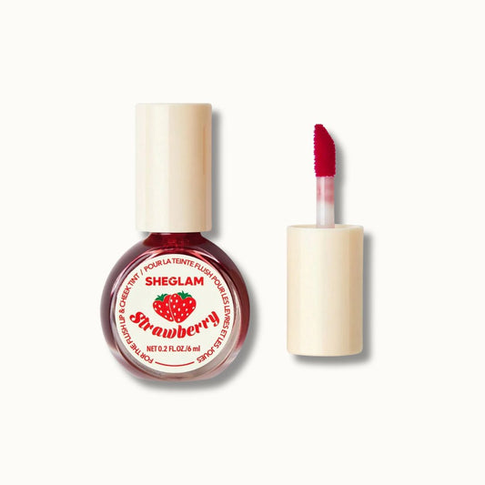Flush Lip And Cheek Tint