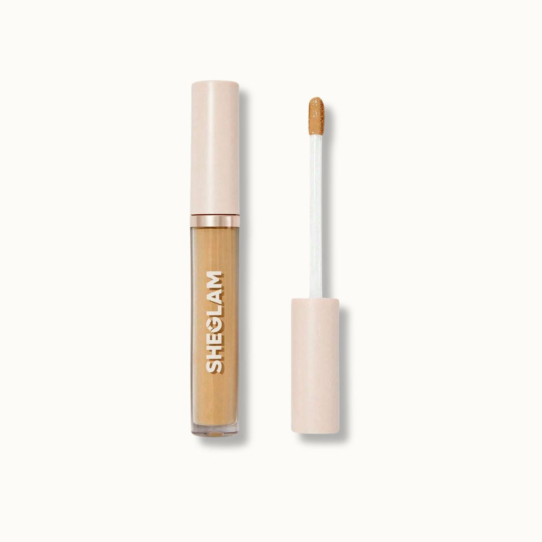 12-Hr Full Coverage Concealer