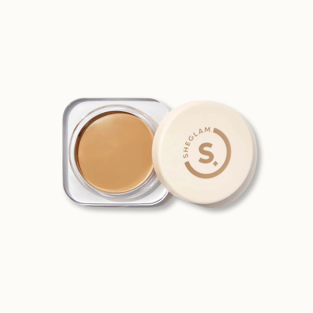 Full Coverage Foundation Balm