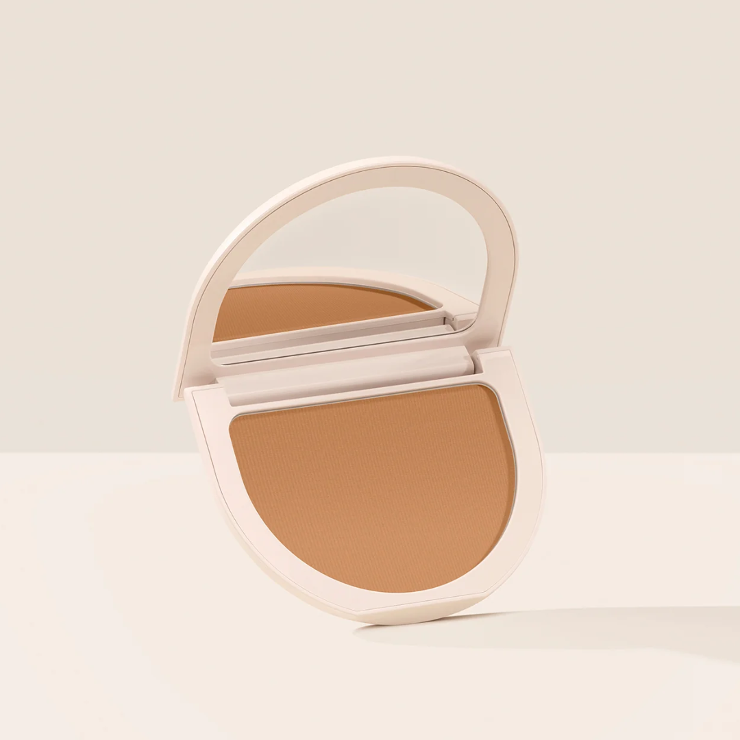 True to Myself Tinted Pressed Finishing Powder