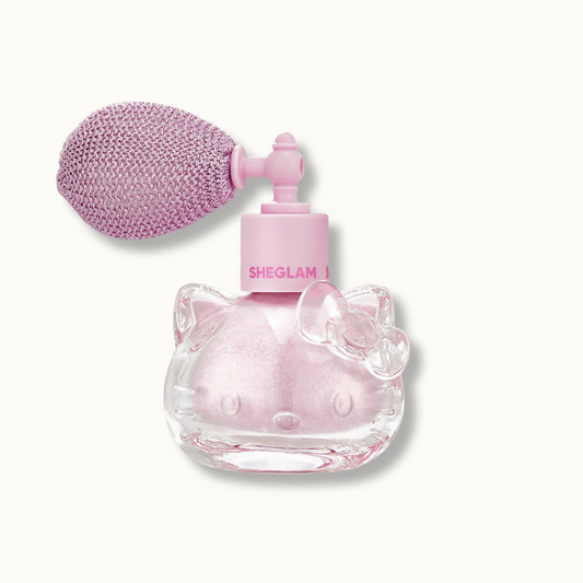 Hello Kitty Highlighting Body Mist