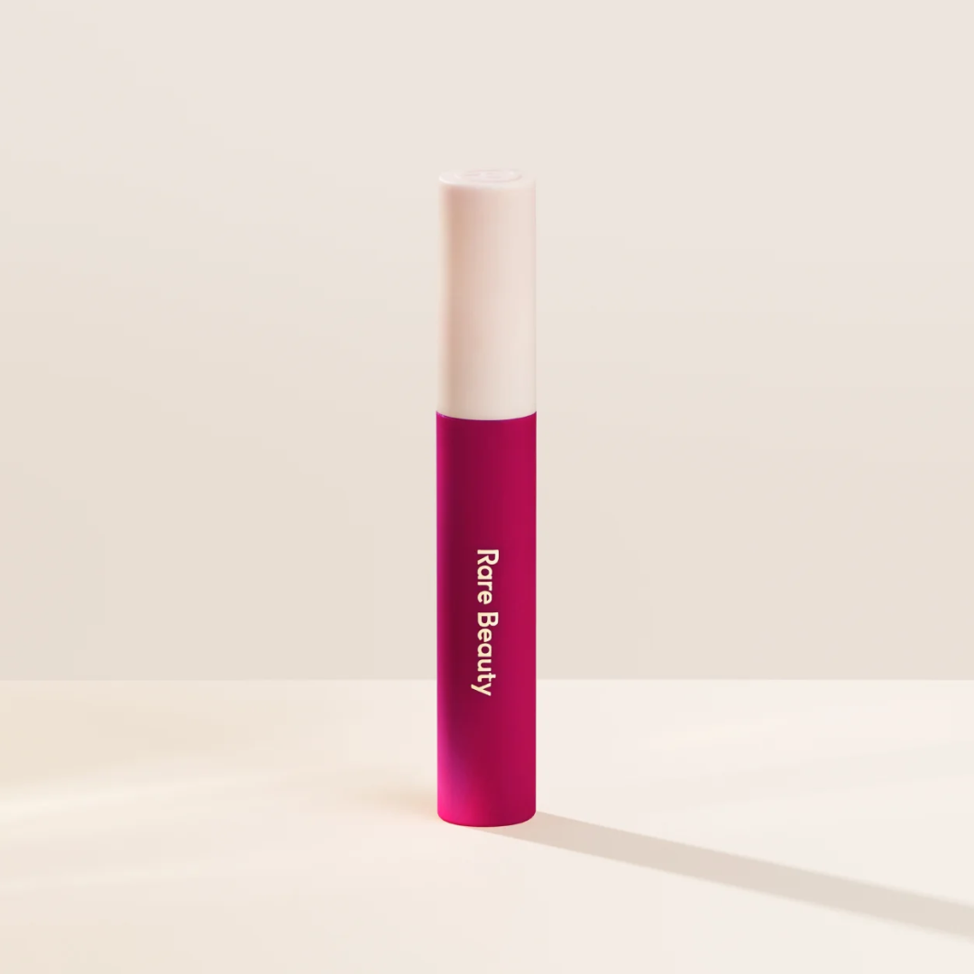 Lip Soufflé Matte Lip Cream