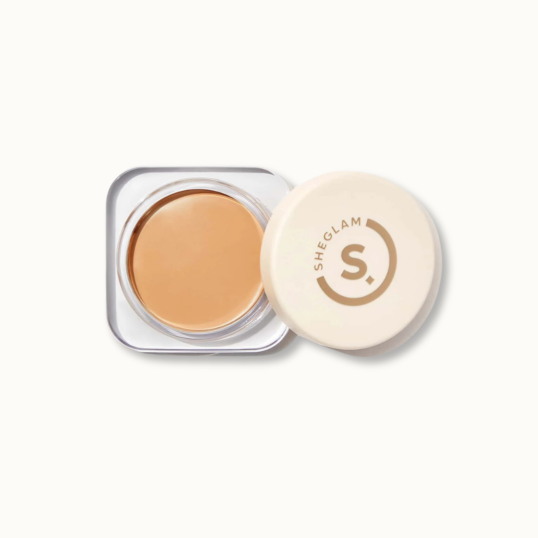 Full Coverage Foundation Balm