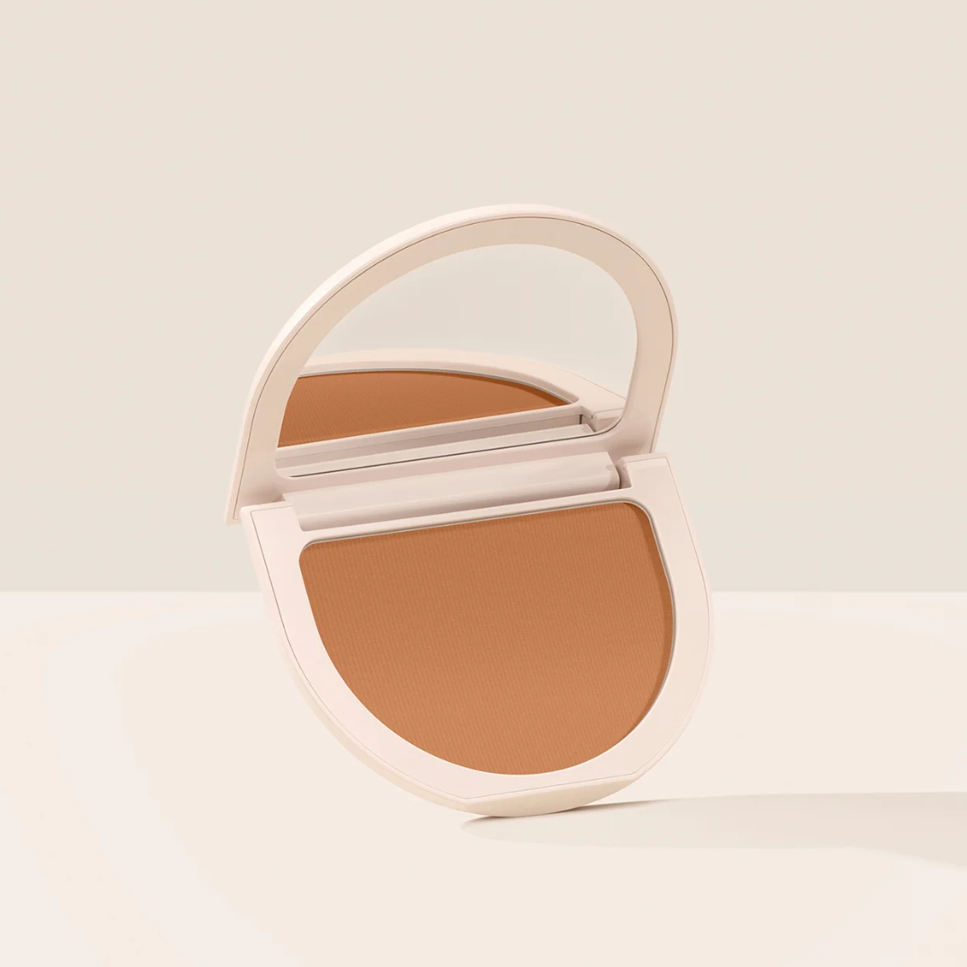 True to Myself Tinted Pressed Finishing Powder
