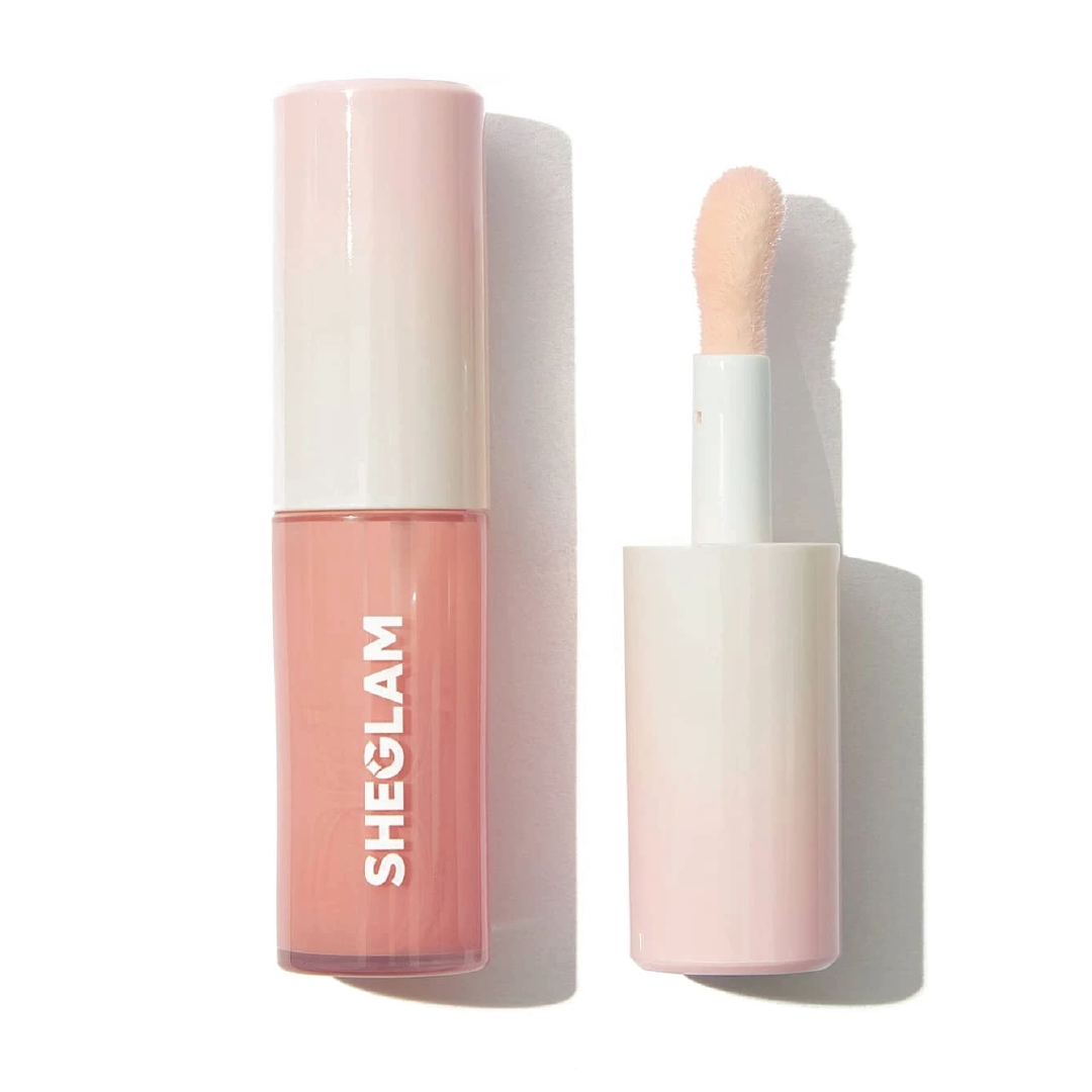 Sheglam Hot Plumping Lip Gloss – Kheyaal