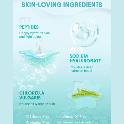 HydroSlime Primer