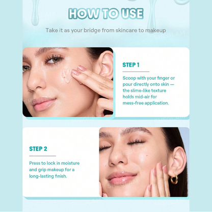 HydroSlime Primer