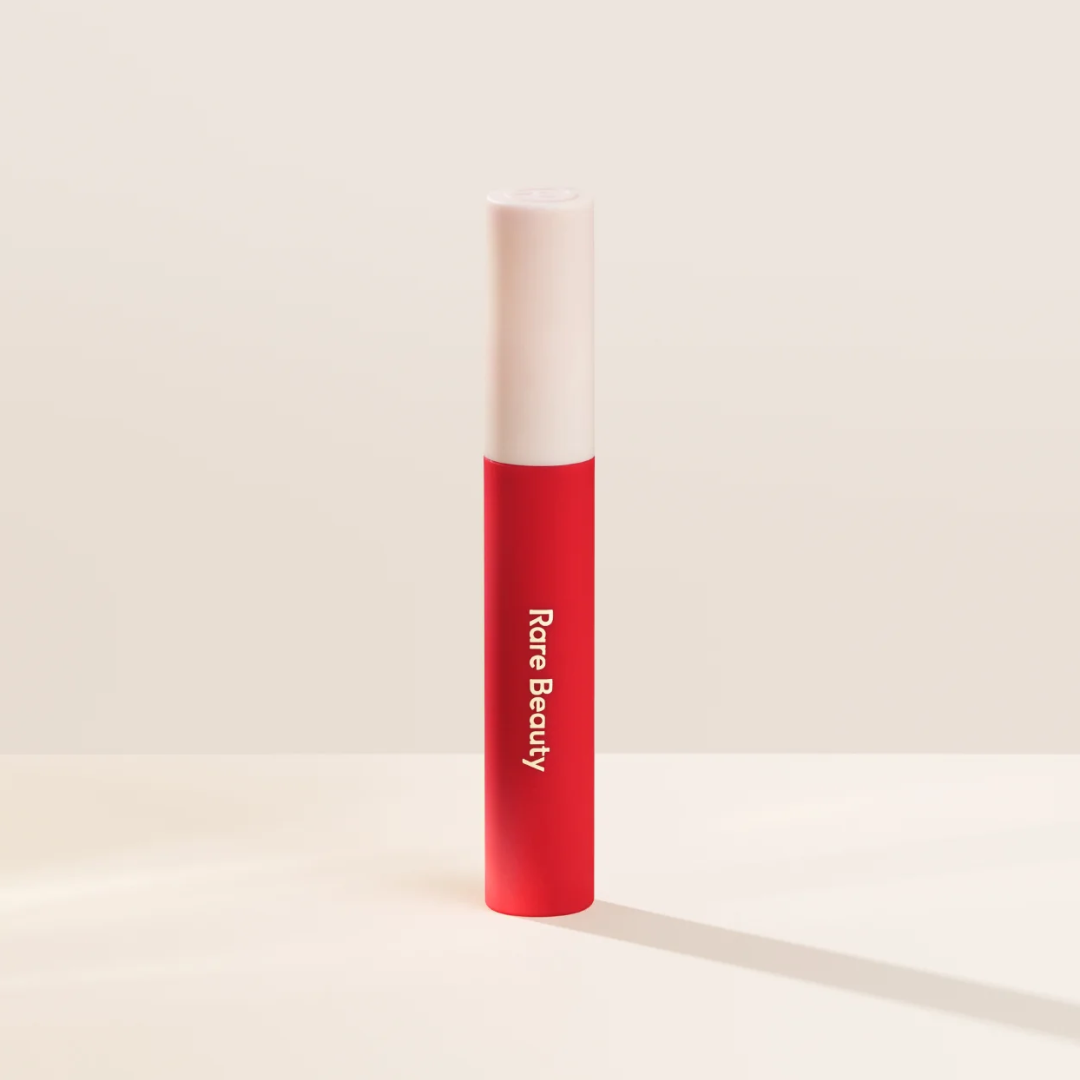 Lip Soufflé Matte Lip Cream