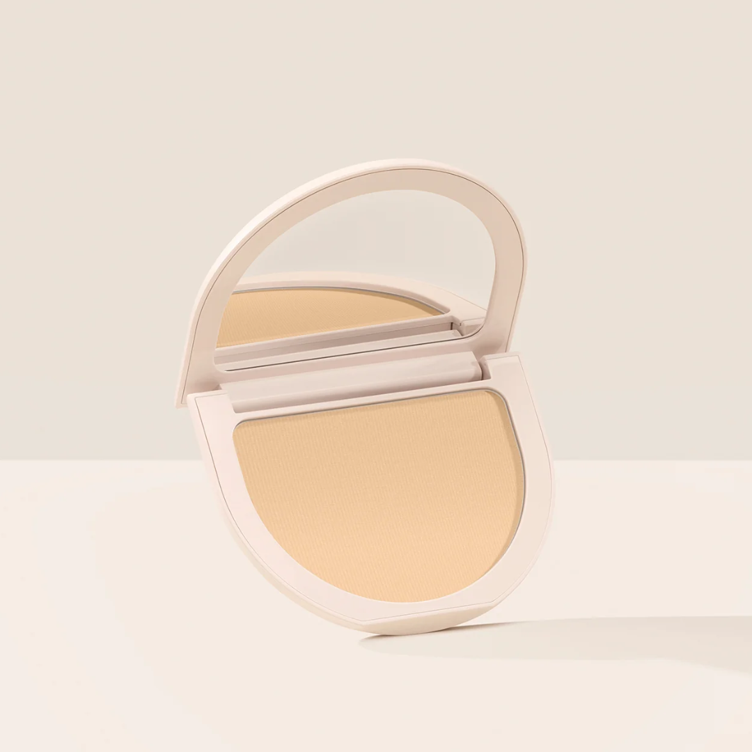 True to Myself Tinted Pressed Finishing Powder