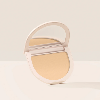 True to Myself Tinted Pressed Finishing Powder