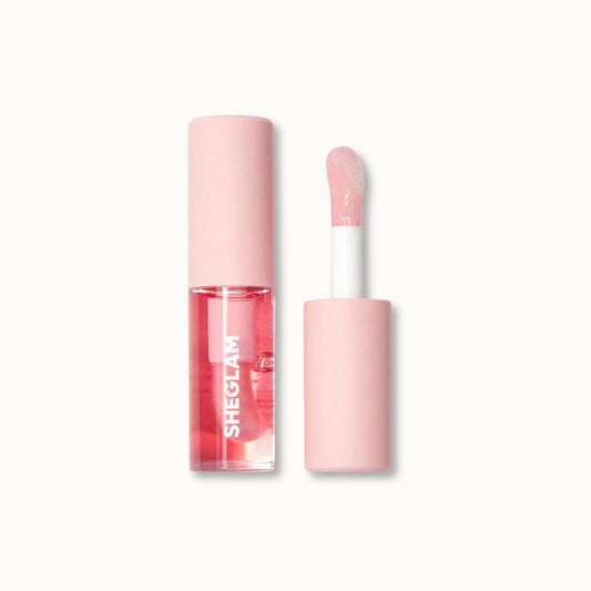 Jelly Wow Hydrating Lip Oil