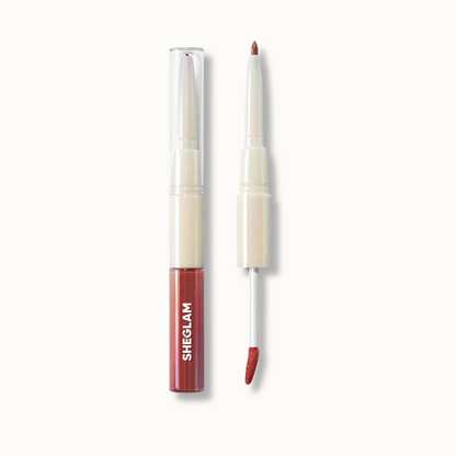 Lip Rules Liner & Gloss Pen