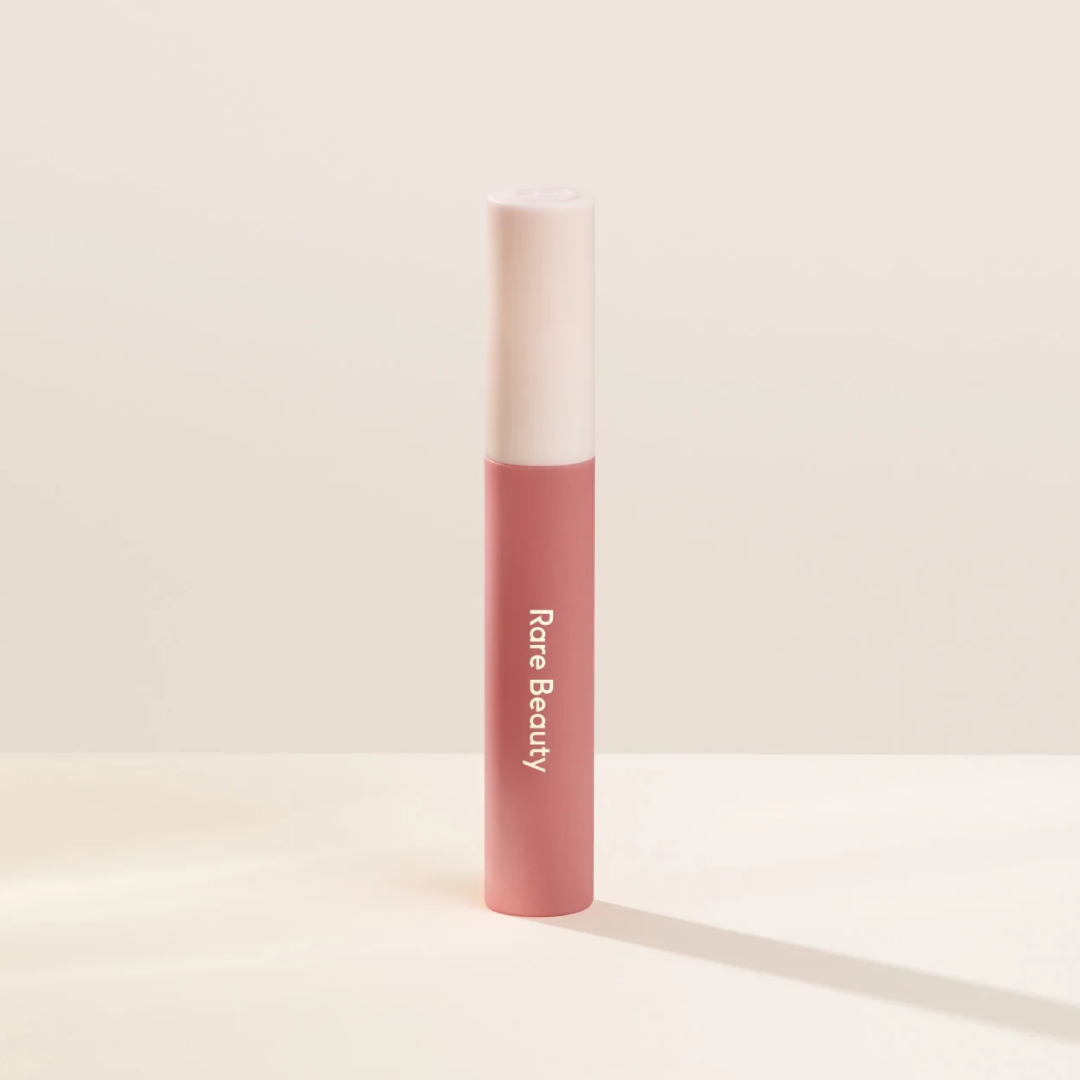 Lip Soufflé Matte Lip Cream