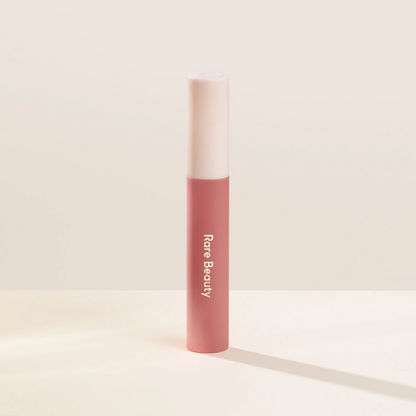 Lip Soufflé Matte Lip Cream