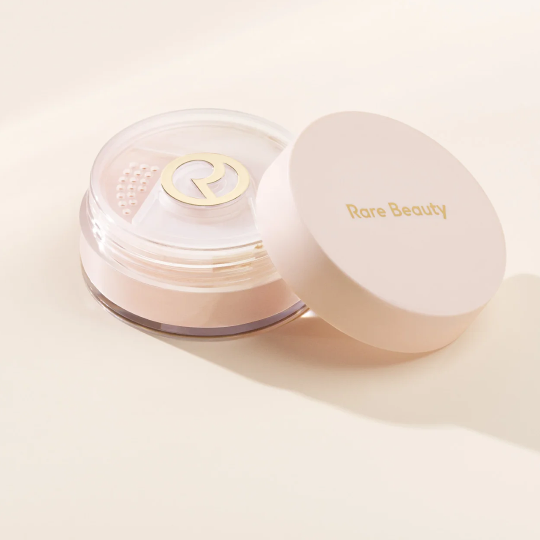 Always an Optimist Soft Radiance Setting Powder