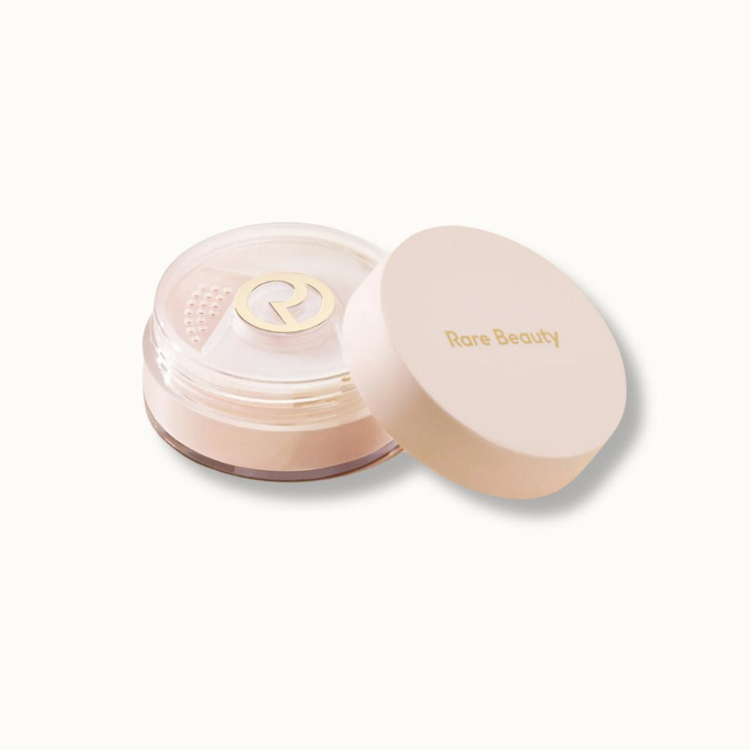 Always an Optimist Soft Radiance Setting Powder