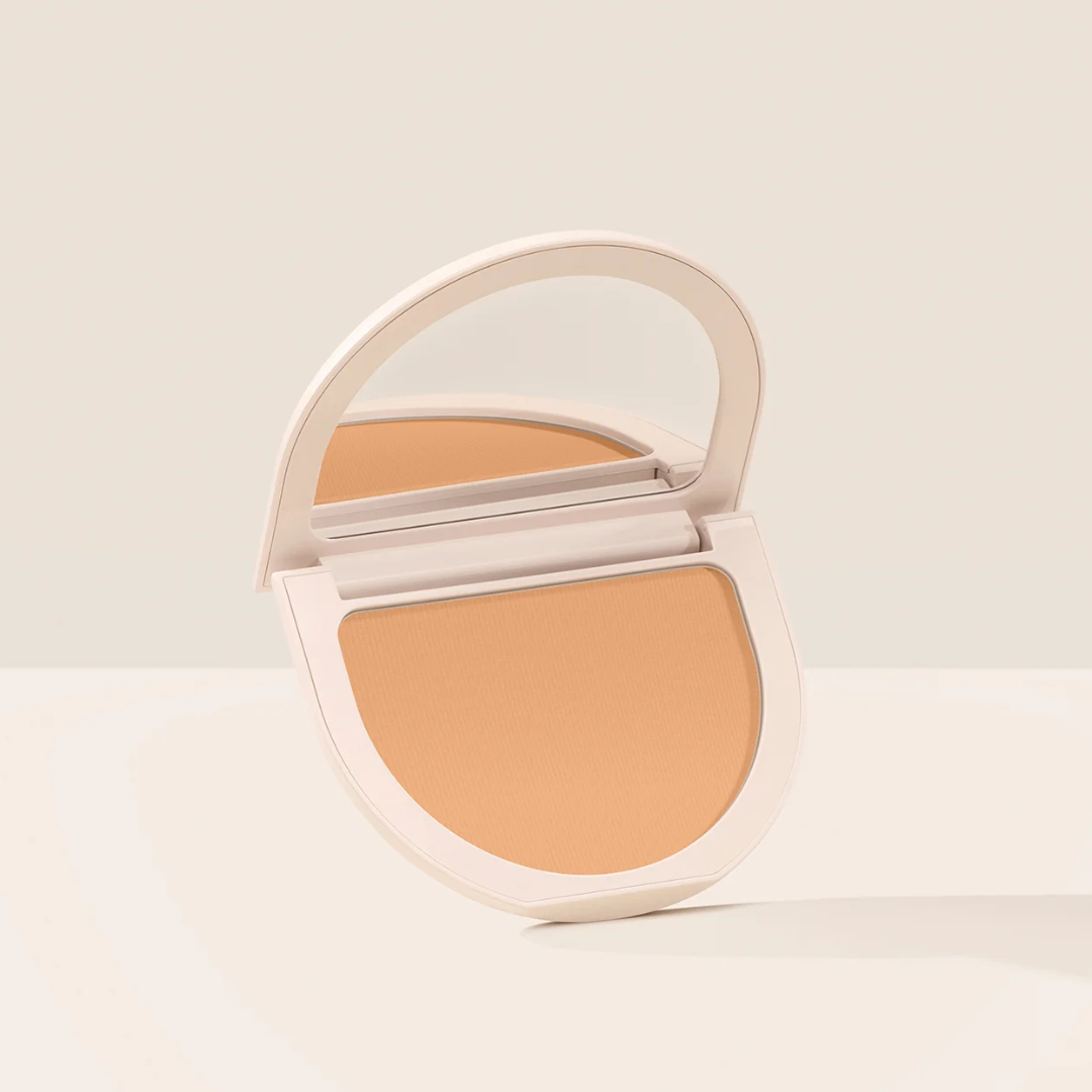 True to Myself Tinted Pressed Finishing Powder
