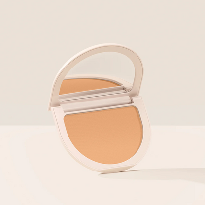 True to Myself Tinted Pressed Finishing Powder