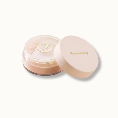 Always an Optimist Soft Radiance Setting Powder