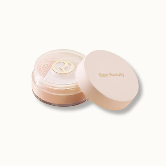 Always an Optimist Soft Radiance Setting Powder