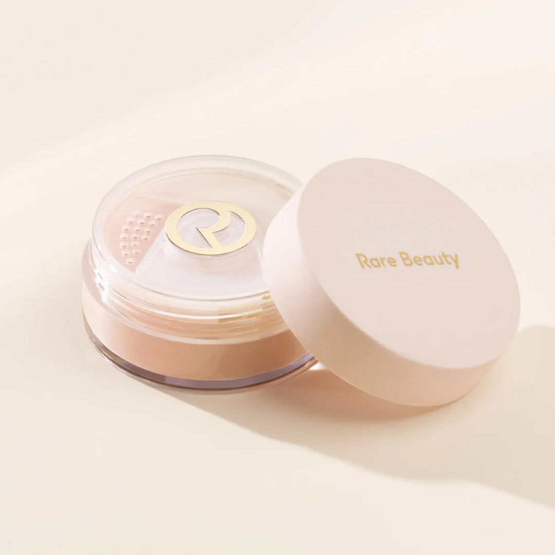 Always an Optimist Soft Radiance Setting Powder