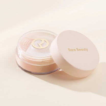 Always an Optimist Soft Radiance Setting Powder