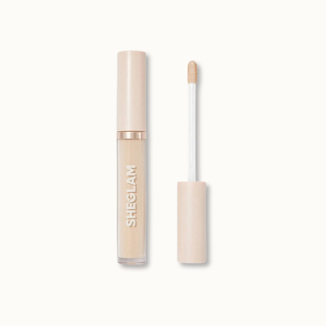 12-Hr Full Coverage Concealer